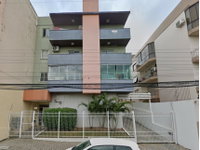 Apartamento com 1 quarto, 1 banheiro e 1 vaga de garagem