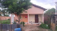 Casa com 2 quartos, 1 banheiro, 61.87m², ocupada