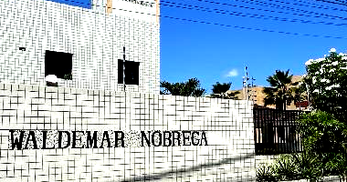 Apartamento com 2 quartos em João Pessoa, PB