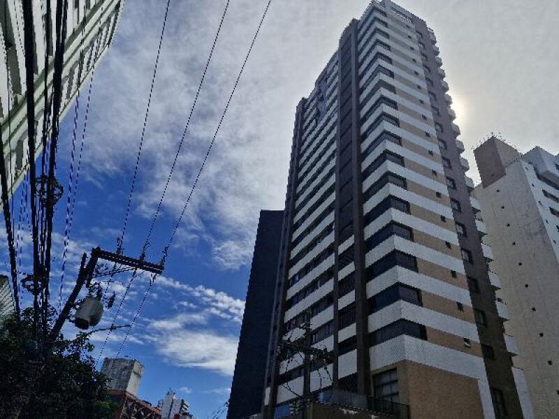 Apartamento com 2 quartos em Salvador/BA