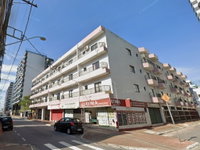 Apartamento com 47m², Edifício Aruba, Praia Grande/SP