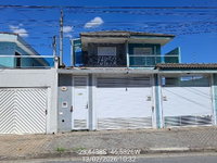 Casa com 3 quartos em Guarulhos/SP - 164m² área total