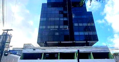 Sala comercial com 44m² em Tirol, Natal/RN