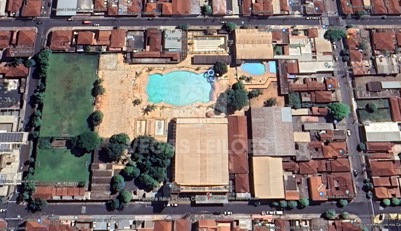 Terreno com Prédio em Ribeirão Preto/SP