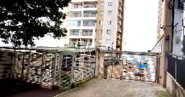 Apartamento com 1 Quarto e 1 Vaga em São Paulo/SP