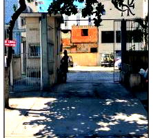Apartamento 56m² com 1 dormitório, sem vaga na garagem