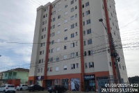 Apartamento com 1 Quarto em Bento Gonçalves/RS
