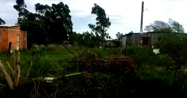 Terreno Amplo em Pelotas com Potencial de Construção