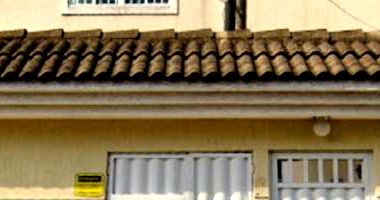 Casa com 1 vaga, ocupada, em excelente localização no Tanque