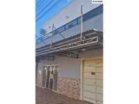 Sobrado com Piscina e Área Gourmet em Ponta Porã/MS