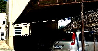 Casa em Canguçu/RS com 3 quartos e 2 banheiros