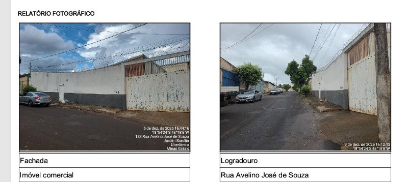 Loja com 495,67m² de área privativa e 851m² de terreno
