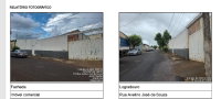 Loja com 495,67m² de área privativa e 851m² de terreno