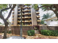 Apto 138m², 2 vagas, Maringá/PR