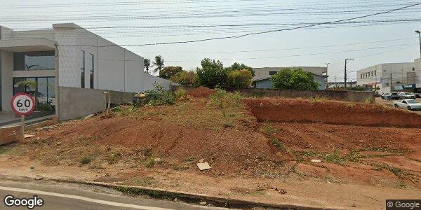 Casa com 80m² em terreno de 564,53m² em Cabixi/RO