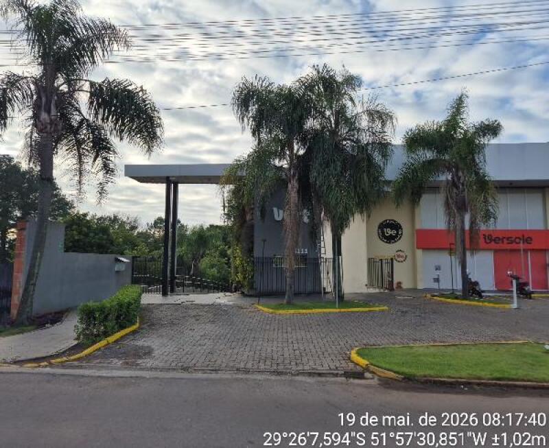 Apartamento 2 Quartos com Vaga no VERT Condomínio Clube
