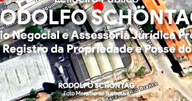 Galpão Urbano em Pesqueira (PE) com 1.608,36m²