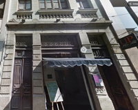 Prédio Comercial com 716m² na Rua da Candelária, Centro do Rio