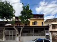 Casa com 221m² em Guarapiranga - Ponte Nova/MG