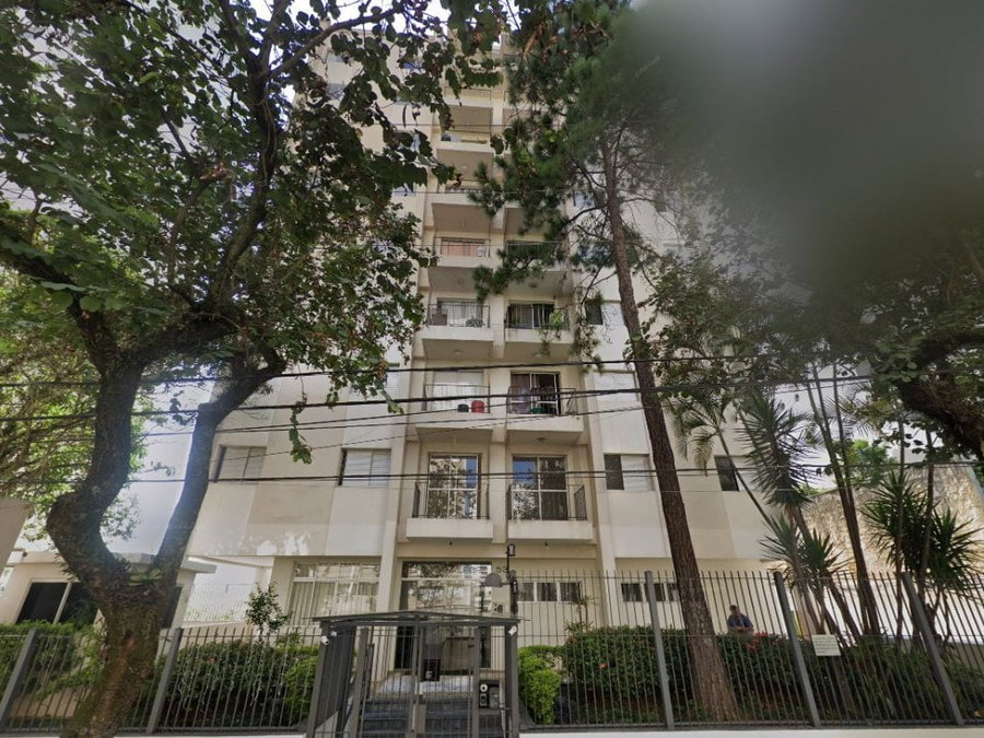 Apartamento 52 m² com 1 vaga em Vila Ipojuca, São Paulo