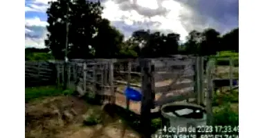 Fazenda Rural em Goiás com 43,2 Ha