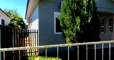 Casa com 2 quartos e 166m² em São Gabriel