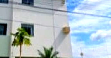 Vaga de Garagem 04 com 16,18m² no Condomínio Residencial Adriano Amorim II