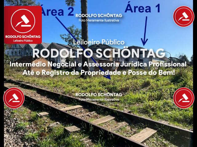 Terreno Urbano Amplo em Caxias do Sul - 5.600m²