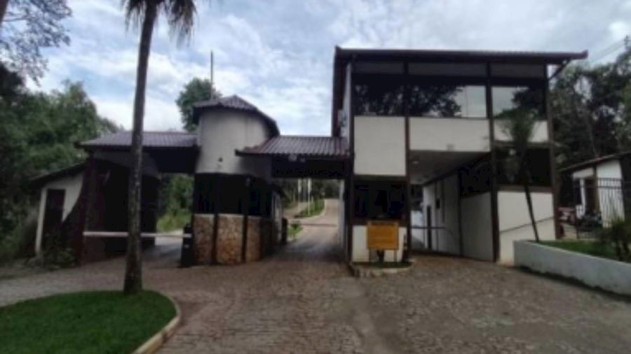 Terreno no Parque Ibatira em Brumadinho/MG - 1000 m²