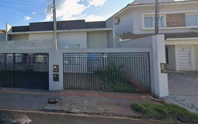 Casa com 80m², 125m² de terreno, ocupada, Jardim Costa do Sol