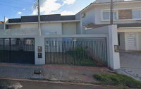 Casa com 80m², 125m² de terreno, ocupada, Jardim Costa do Sol