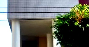 Apto. de 102,02 m² no Ed. Iraquitan - Itararé, São Vicente - SP