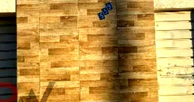 Casa em Santa Cruz do Capibaribe/PE com 2 quartos e 1 vaga