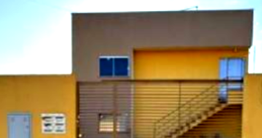 Apartamento com 52m² em Cidade Ocidental/GO