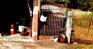 Casa com 426,88m² no Conj. Hab. Prof. Hilda Mandarino em Londrina/PR