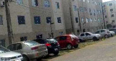 Apartamento com 2 quartos em Jaboatão dos Guararapes/PE