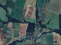 Sítio Santa Luzia: Imóvel Rural de 36 ha com Potencial Agrícola