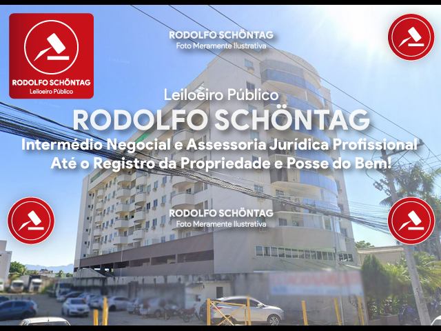 Apartamento 198,56 m² com 3 quartos e 2 banheiros