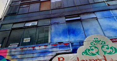 Apartamento 807 com 48,99m² útil