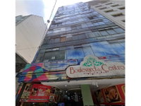Apartamento 807 com 48,99m² útil
