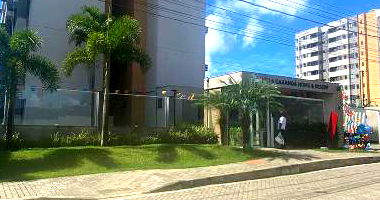 Apartamento com 2 quartos em Recife/PE