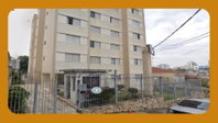 Apartamento com 51m² e 1 vaga em Tucuruvi, São Paulo