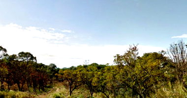 Gleba de 8.460,27m² em Botucatu-SP