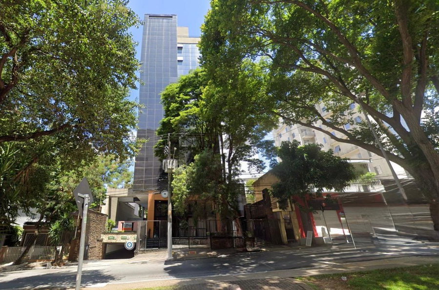 Loja comercial com 55,5m² no M. Offices Corporate Center - Tucuruvi/SP