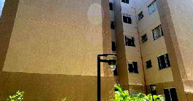 Apartamento 2 quartos, 70.96m², desocupado, área privativa 40.53m²