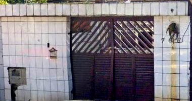 Direitos sobre Casa no Litoral 117 m² - Jardim Guassu - São Vicente - SP