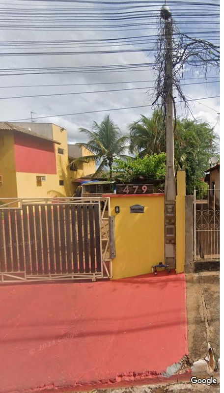 Pousada Oásis com 13 apartamentos em Olímipia/SP