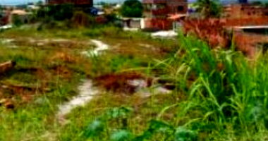 Terreno de 10 hectares em Vila de Abrantes, Camaçari/BA