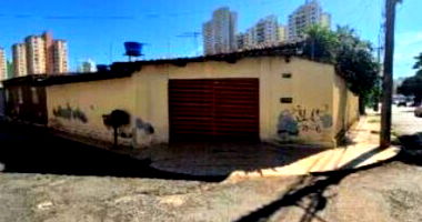 Casa Ocupada em Vila Bela com 3 Quartos e 86,10 m²