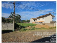 Terreno 450m² em Lontras/SC - - Oportunidade Única
